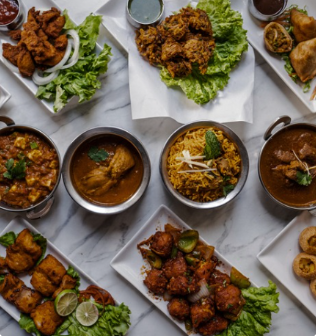 Тренды HoReCa: итоги 2024111