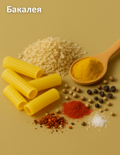 Бакалейная группа